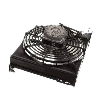 Manitowoc Condenser Fan Motor Asm 000009256